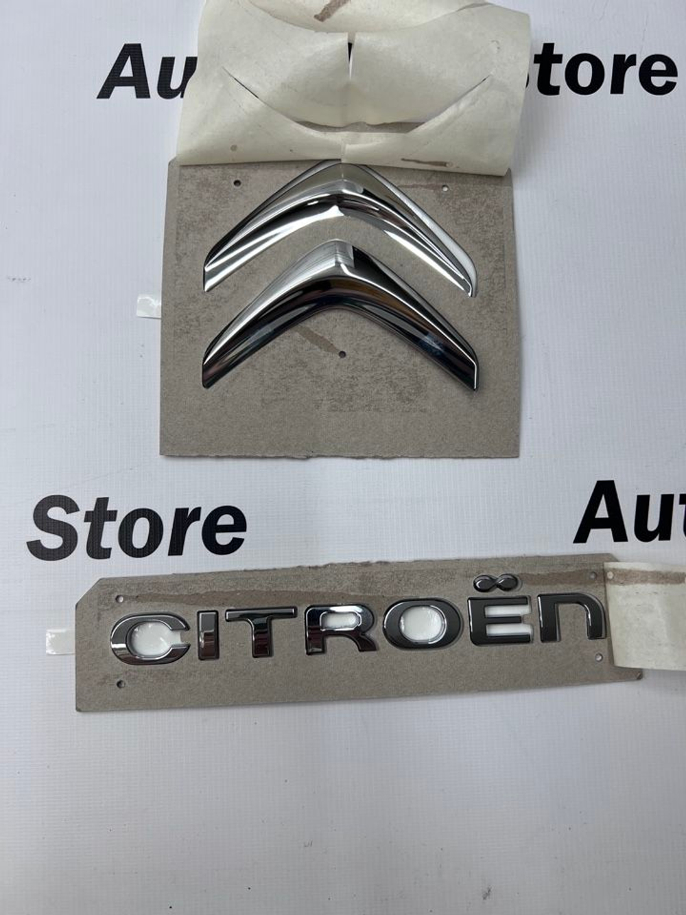 Эмблема CUP Volkswagen 5G0853688Q. Оригинал.