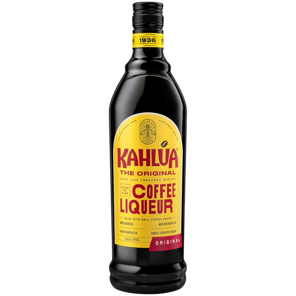 Ликер Kahlua 0,7 л.