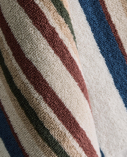 Zara Home кухонное полотенце из хлопка, узор в полоску, 70 50 см · 0253/026