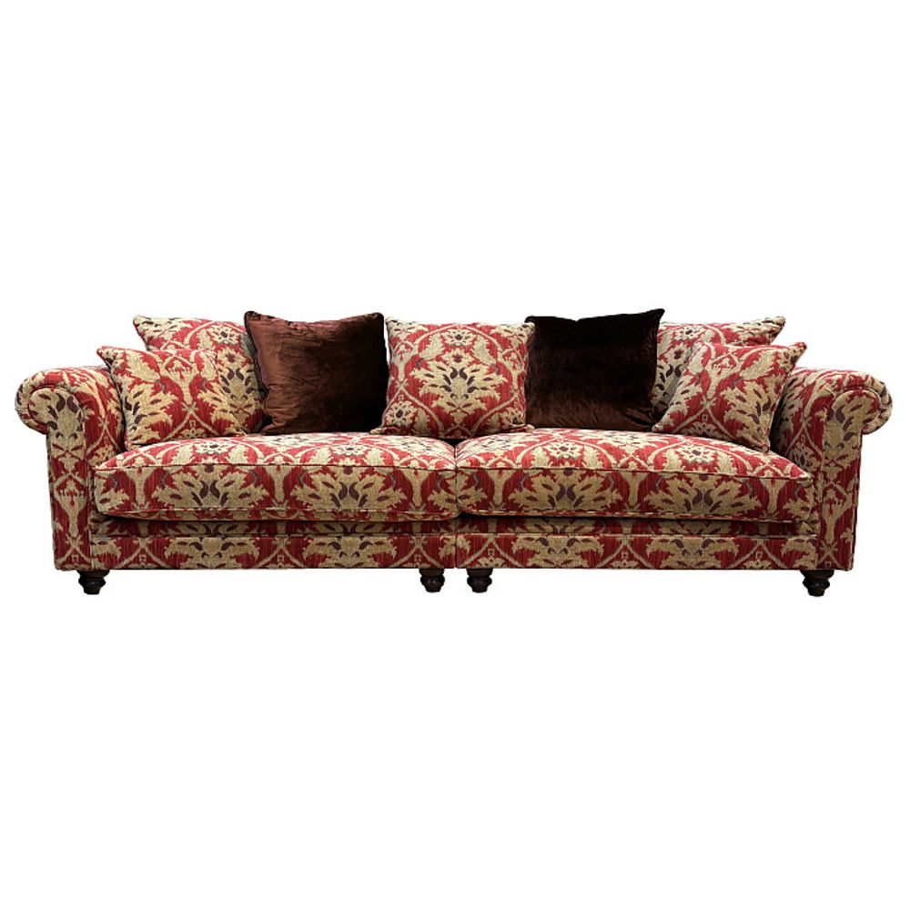 Диван "Корнер Энигма" макси