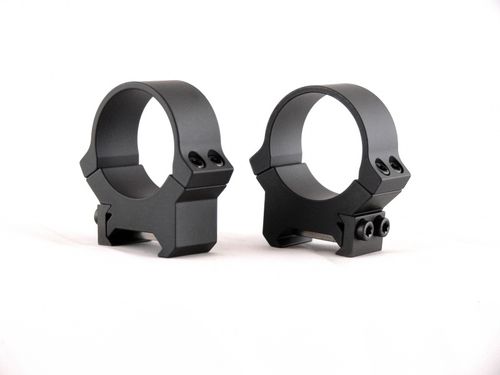 Кольца Leupold PRW на 30мм средние 54167