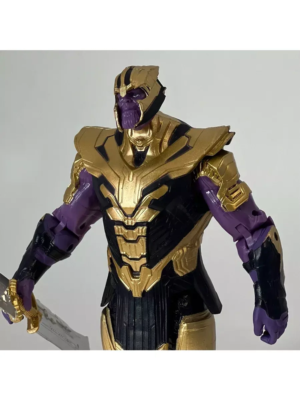 Фигурка Танос Marvel ZD Toys 1608-01
