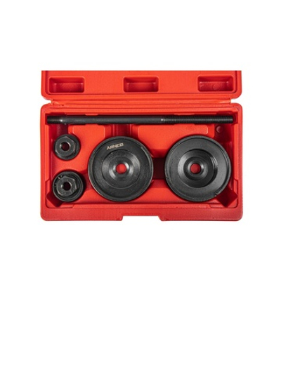 Набор для снятия и установки сайлентблоков задней балки VW, AUDI ARNEZI R7703132