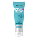 Consly Пенка увлажняющая с гиалуроновой кислотой - Hyaluronic acid cleansing foam hydrate, 120мл, шт
