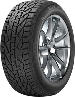 Автошина 245/40R18 TIGAR WINTER 97V XL (СЕРБИЯ)