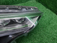 Фара правая Haval Jolion (2021-н.в.) LED