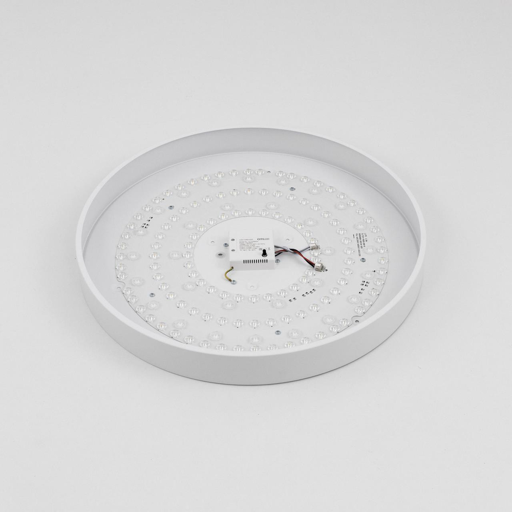 Потолочный светодиодный светильник Citilux Купер CL72495G0