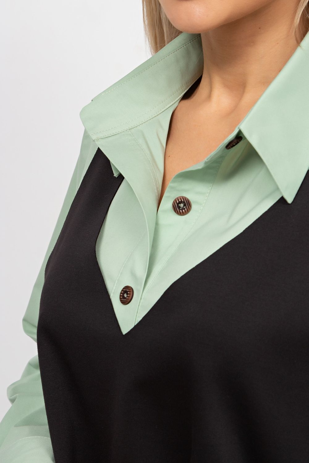 Жилет Жуи №1 Valentina