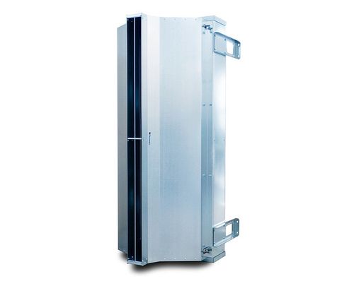 ТЕПЛОМАШ КЭВ-36П5051E IP54 (Серия 500 IP54)