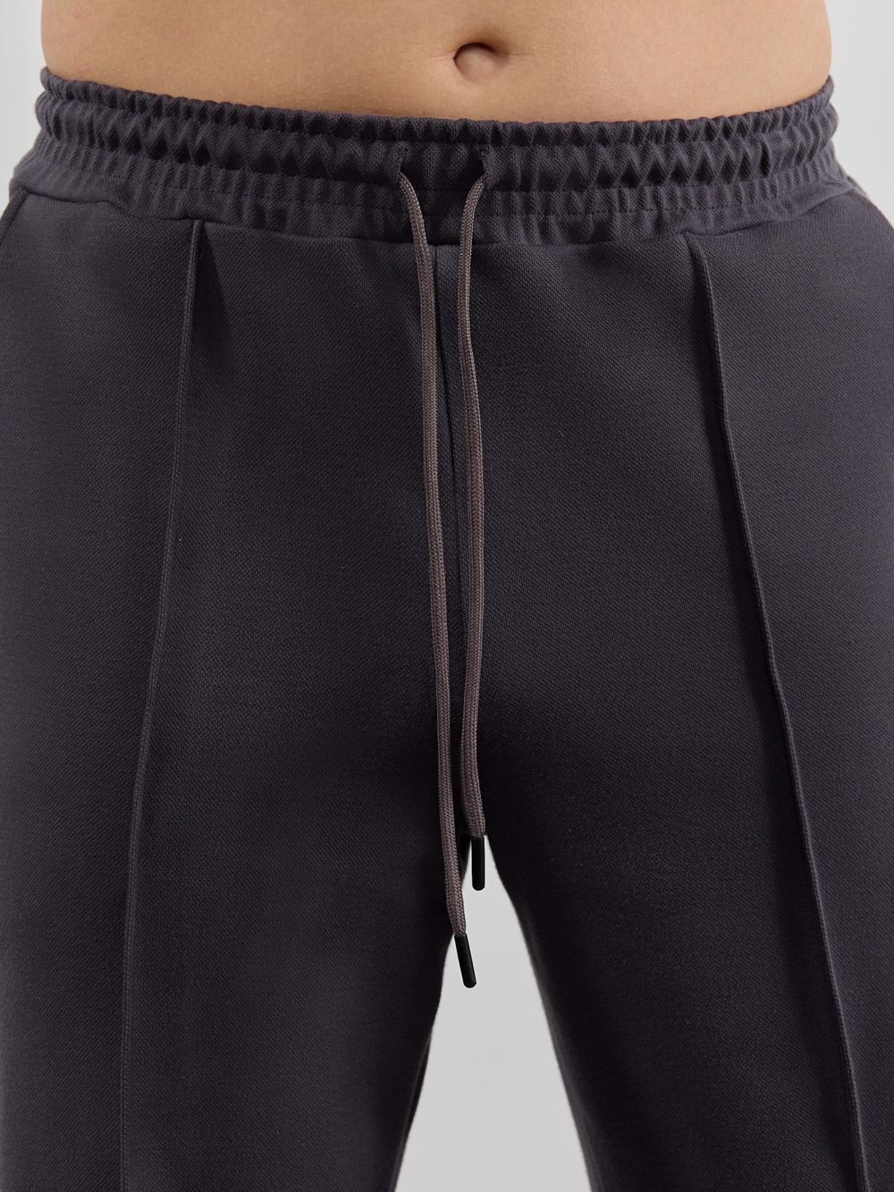 Брюки мужские Интер-3 Виотекс ГРАФИТОВЫЙ