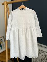 Хлопковое платье Bonpoint, 116