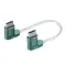 ddHiFi TC05L USB-C - USB-C 80 mm