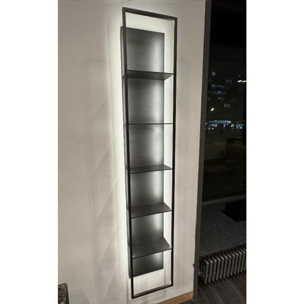 Стойка для книг Porro GAP LIBRERIA ПОДВЕСНАЯ GP001