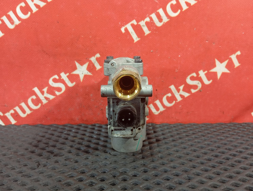 Кран ABS 2024г.