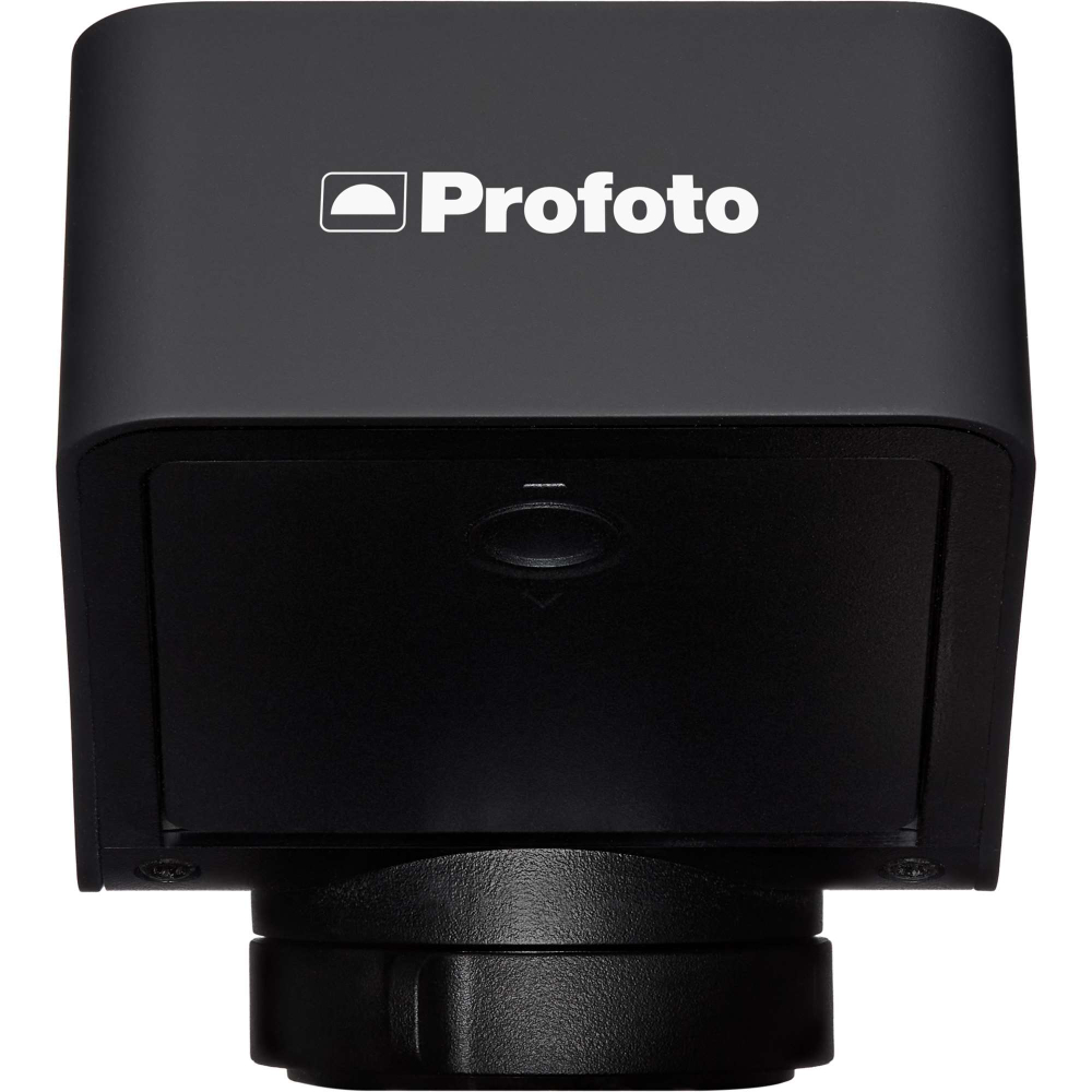 Profoto Connect Pro Fujifilm TTL