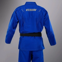 Кимоно Venum Elite 5.0 синее