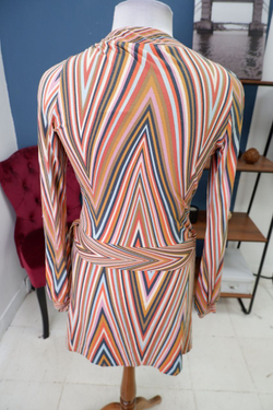 Кофта оригинальная с принтом 42 размер