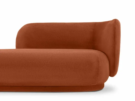 Кушетка Lucca правая 815551