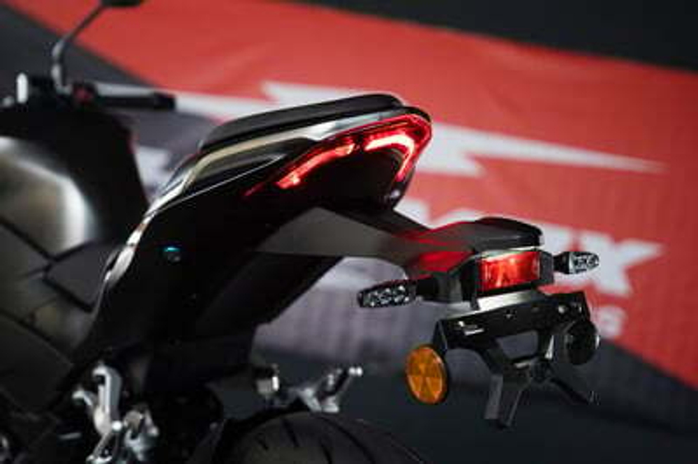 Мотоцикл SHARMAX RST 501
