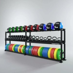 Стеллаж СТМ 3600-1200