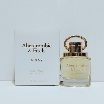 Abercrombie & Fitch Away Woman парфюмерная вода для женщин 50 мл