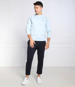 тощие ramal BOSS GREEN - голубой(50471789)