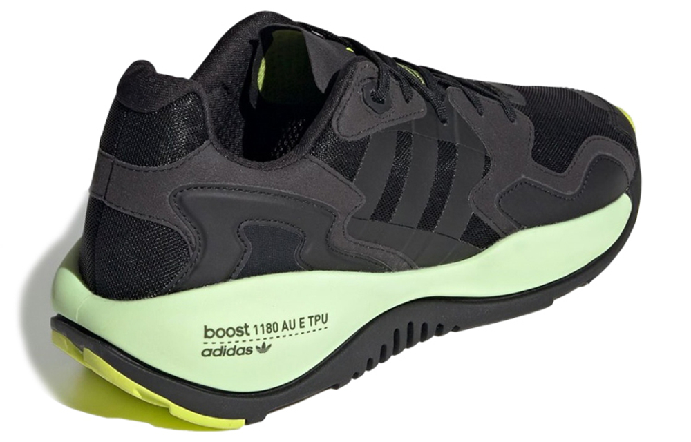 Кроссовки Adidas Originals Zx Alkyne (Женская размерная сетка)