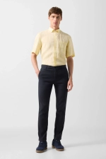 Брюки BOGNER RILEY-G6 в черном цвете