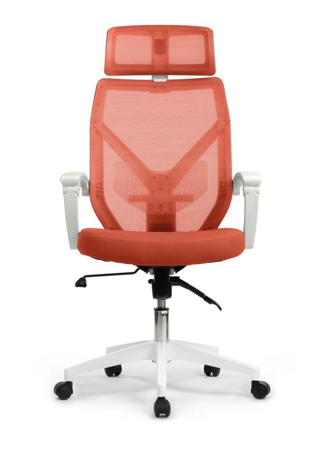 Кресло Oliver RCH W-203AC