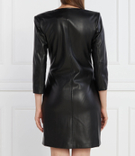 Платье Liu Jo - черный(CF3031 E0624)