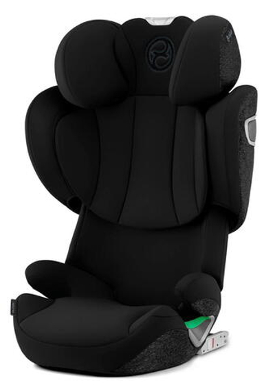 Автокресло Cybex Solution T i-Fix Sepia Black