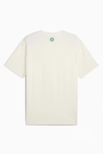 Футболка Puma Manchester City 24/25 MMQ - белый