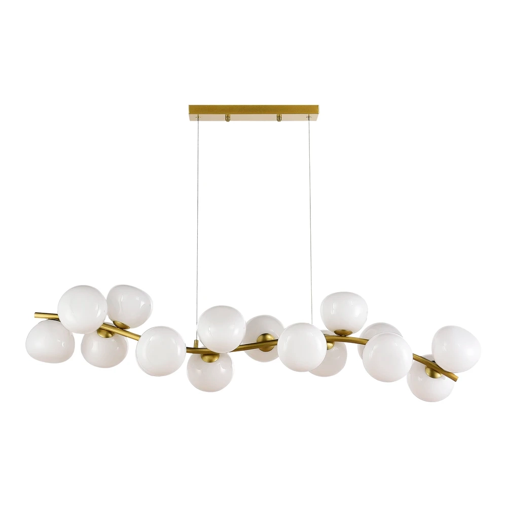 Подвесная люстра St Luce SWEVEN SL1519.303.16