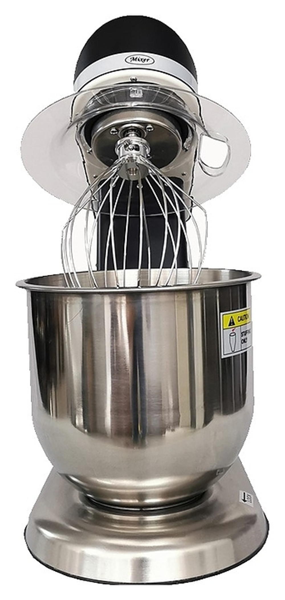 Миксер планетарный VIATTO VA-SMB7BL