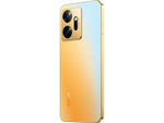 Смартфон Infinix Zero 20 8/256GB Золотистый