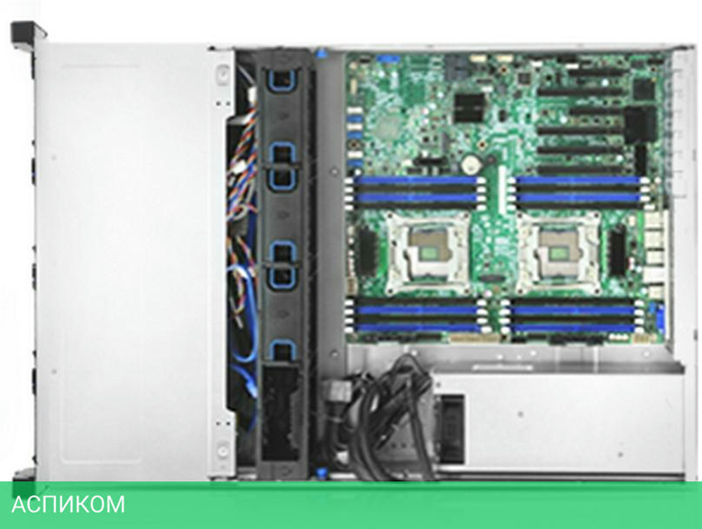 Корпус Chenbro RM23804H01-15507