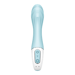 Air Pump Vibrator 5 Connect App