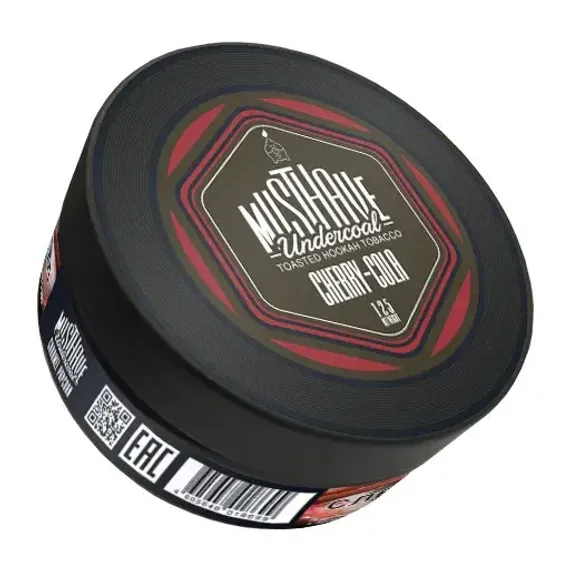 Must Have - Cherry Cola (25g)