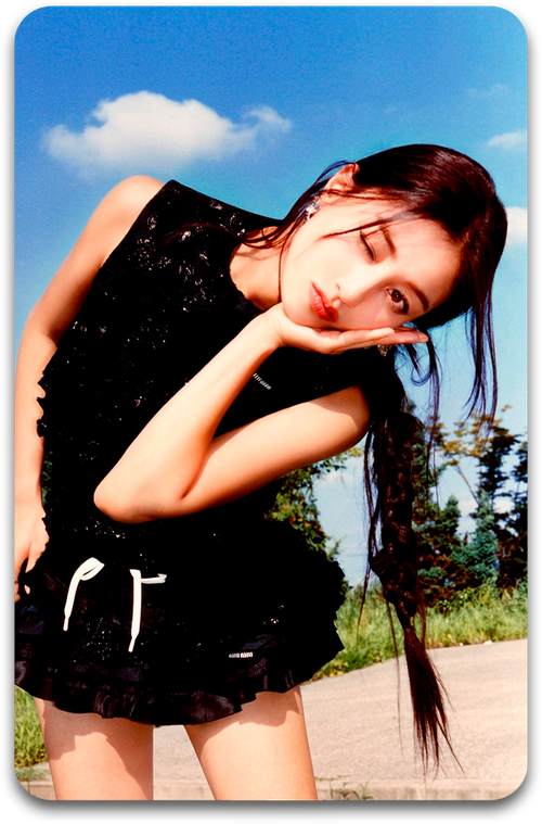 Карта #4113 / Jihyo (TWICE)