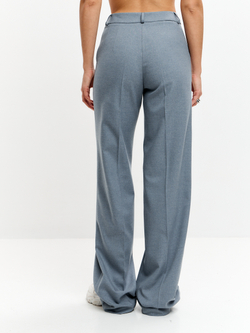 Голубые брюки Loren