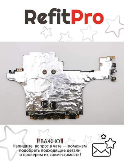 Материнская плата для ноутбука Lenovo Legion Y740-15ICHg i7-8750H 2070 8G WIN (5B20S41615), оригинал
