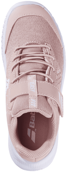 Кроссовки детские Babolat Pulsion All Court Kid