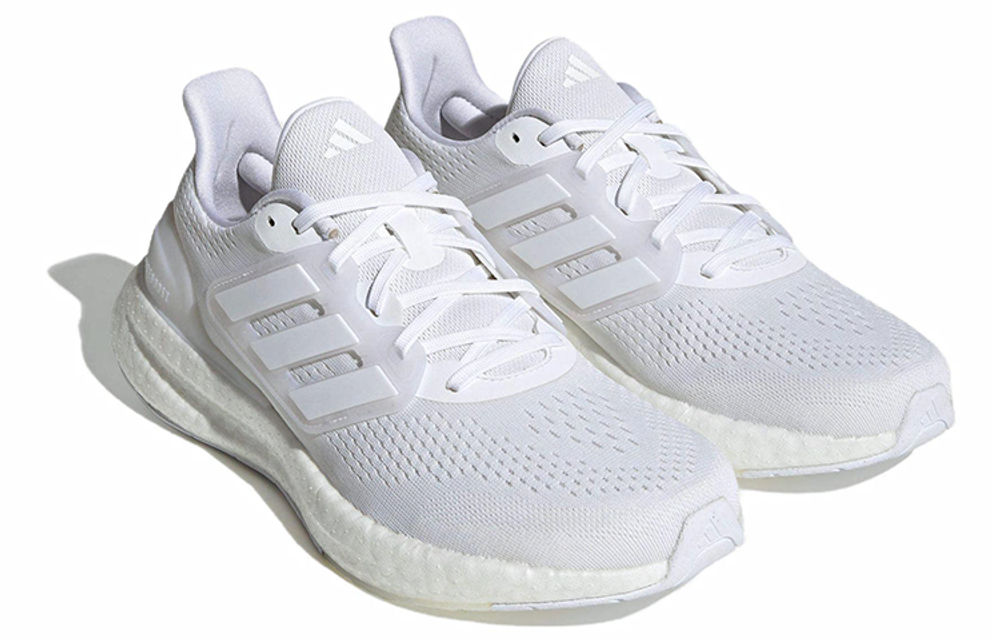 Кроссовки Adidas Pureboost 23
