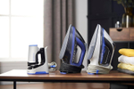 Утюг Russell Hobbs 26730-56 белый/голубой