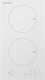 Электрическая варочная панель Maunfeld EVI.292-WH