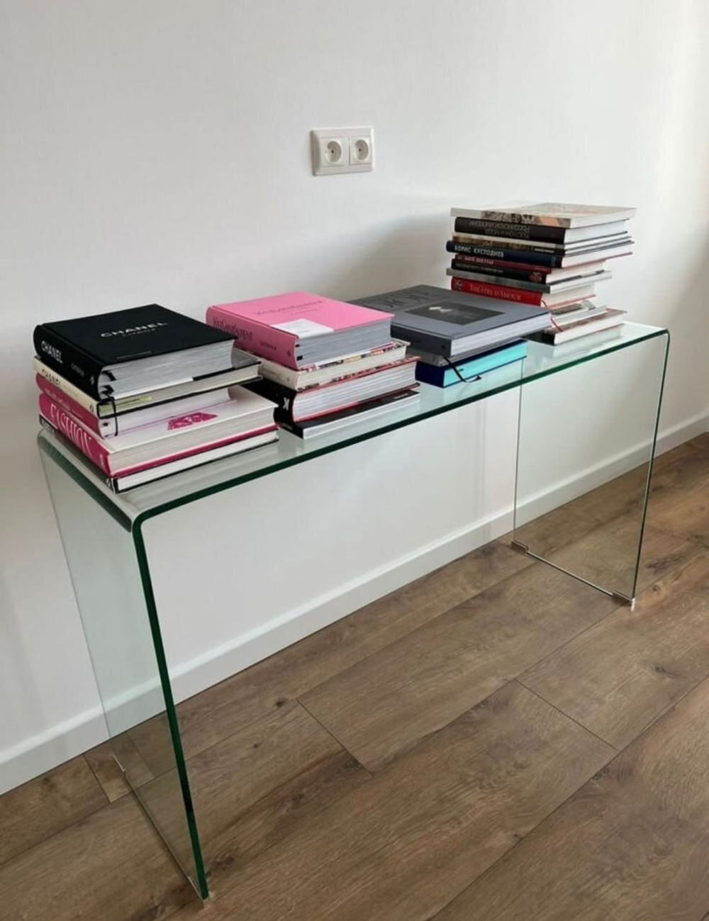 Консоль F-062 стекло