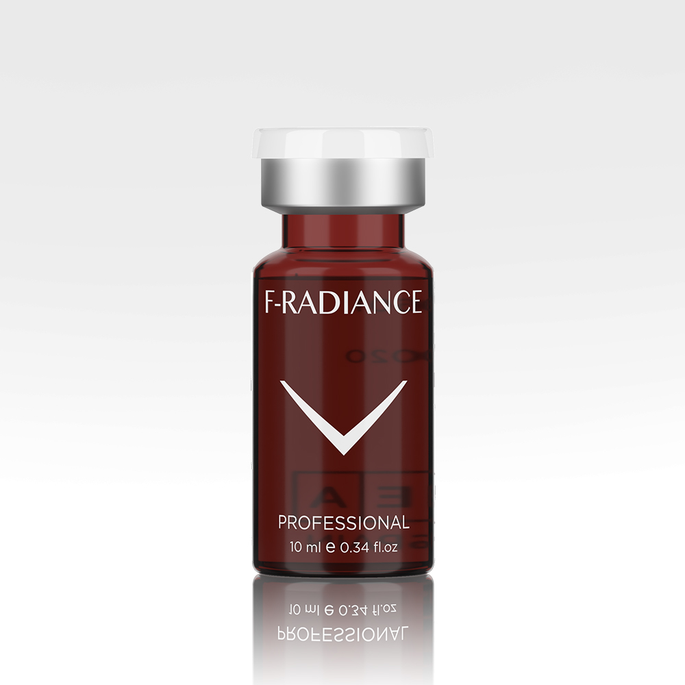 F-RADIANCE Fusion Meso коктейль для сияния кожи