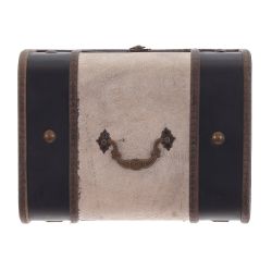 GAEM Шкатулка "Сундук", L24 W18 H12 см