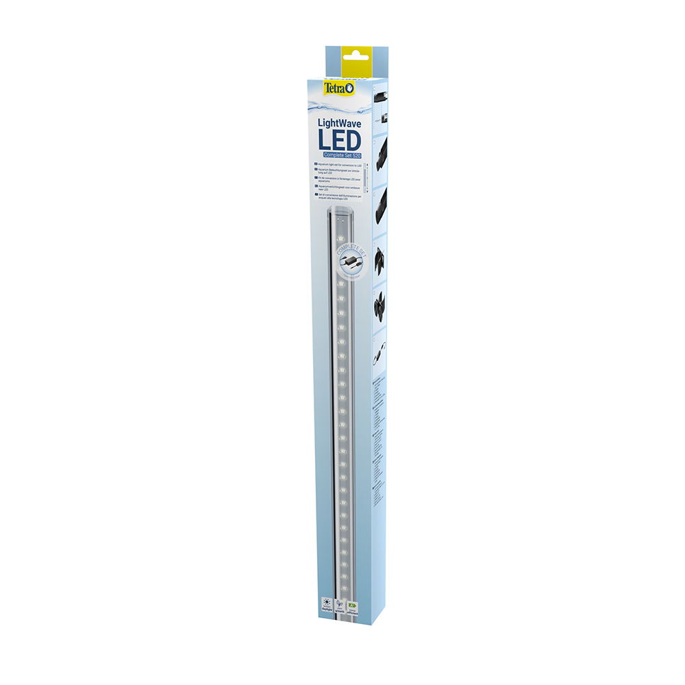 Светильник LED Tetra LightWave Set 520 набор