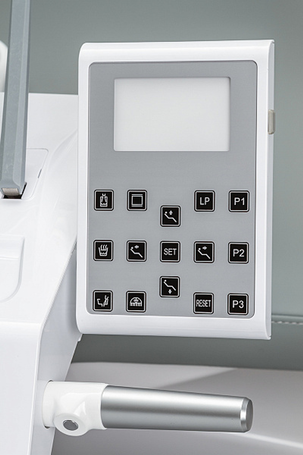 Стоматологическая установка Anya AY-A 2000 верхняя подача